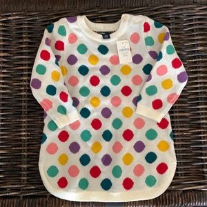 Baby Gap sweater, 12-18 months